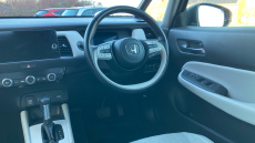 Honda Jazz 1.5 i-MMD Hybrid EX 5dr eCVT Hybrid Hatchback